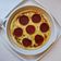 Cooksnap dari Arie Wijaya untuk resep Pepperoni Pizza