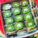 Cooksnap dari Banafsya Mutiarahafa untuk resep Bolu Gulung Pandan 3 telur dijamin Lembut