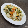 Cooksnap dari @dapoerRyzky untuk resep Orek telur n sayuran