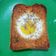 Cooksnap dari Dian Fariza untuk resep Cheesy baked egg toast