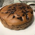 潘薇如 的 古早味蛋糕 cooksnap