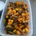 Cooksnap dari maya flowrensia untuk resep Sambal Goreng Kentang Hati Sapi Petai