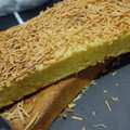 Cooksnap dari Cut Wira Vellia untuk resep Bolu Tape Panggang Lembut 2 telur (tanpa SP)