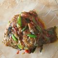 Cooksnap dari Finaisyah Ramdani untuk resep 09. Pesmol Ikan Nila