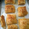 Cooksnap dari Riena untuk resep Beef puff pastry