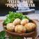 Cooksnap dari Yayak W untuk resep Telur Pindang Retak Seribu