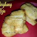 Cooksnap dari tutysetiawan untuk resep Singkong Goreng (empuk)