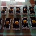 El cooksnap de Eugenio Lopez-duque Pedroche cuando hizo Pastelitos de hojaldre con nueces y coco.