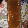 El cooksnap de Erze Adler cuando hizo Turrón de avena fácil.
