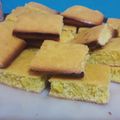 El cooksnap de Gisela Velazquez cuando hizo Torta de naranja.