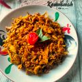 Cooksnap dari memey untuk resep Keumamah