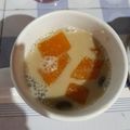 Cooksnap dari Kala untuk resep Kolak waluh labu kuning