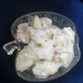 صورة من Raneh Eltatawy، شاركها بعد تجربة وصفة سلاطة تفاح 🍏 بالزبادي
