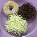 Cooksnap dari irsanti untuk resep DONAT SUPER EMPUK,LEMBUT DAN RINGAN Tanpa Kentang