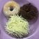 Cooksnap dari irsanti untuk resep DONAT SUPER EMPUK,LEMBUT DAN RINGAN Tanpa Kentang