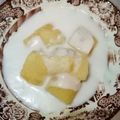 Cooksnap dari wiwit sri w untuk resep Singkong thailand lembuutt