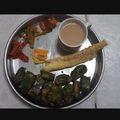 Hetal Siddhpura's cooksnap of when they made પાત્રા (Patra Recipe In Gujarati).