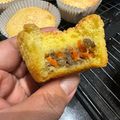 Cooksnap dari DiscoQueen untuk resep Susmaker