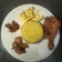Cooksnap dari RatihAng untuk resep Resep Nasi Kuning Ayam Crispy