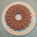 Cooksnap dari Shenny Indrawati untuk resep Agar-agar coklat SKM