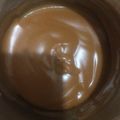 El cooksnap de Carina Viviana Scocco cuando hizo Relleno para tortas de dulce de leche.