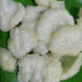 Cooksnap dari Ainurrohmah untuk resep Kerupuk Nasi Sisa