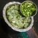 Shree Lakhani's cooksnap of when they made લસણ નું કાચું (મેશ્ડ પોટેટો વિથ ગ્રીન ગારલીક).