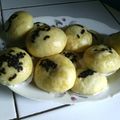 Cooksnap dari Hery Rahmat untuk resep Bakpau Simple & Irit