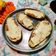 El cooksnap de Claudia Medin cuando hizo Berenjena rellena a la boloñesa.