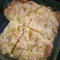 Cooksnap dari putri untuk resep Puding roti tawar