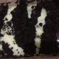 Cooksnap dari Lil' happy kitchen🌱☀️ untuk resep Oreo Cream Cheese