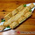 Cooksnap από FILIPPIA στη συνταγή Τραγανοαφράτη ζύμη κουρού
