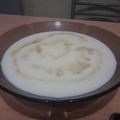 El cooksnap de Rosita Pro cuando hizo Postre de leche con Maizena.