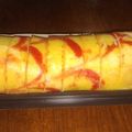 Cooksnap dari Bunda Maryantie Tie untuk resep Bolu gulung