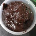Cooksnap dari Gita Satya Ananda untuk resep Selai Cokelat Homemade