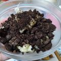 Cooksnap dari Liana Apriyanty untuk resep Cheesecake Simple 5 Bahan (No Bake No Mixer)