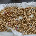 Cooksnap dari Riko Marendra untuk resep Kacang bawang empuk & tidak berminyak