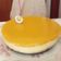 El cooksnap de Daniela Barrera Rodriguez cuando hizo Tarta mousse de mango en Thermomix.