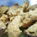 Cooksnap dari Rizki Amaliyah untuk resep Ayam Ungkep Bumbu Kuning #BikinRamadanBerkasan