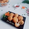 Cooksnap dari Arni Susanti untuk resep Bola-bola Nasi Goreng