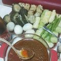 Cooksnap dari Venus Diartika untuk resep Siomay Khas Bandung
