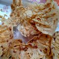 Cooksnap dari Diana untuk resep RemPeyek kacang renyah