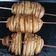 Cooksnap de Stephanie Duqueyroix sur la recette Tornado potatoes, la pomme de terre qui twiste..
