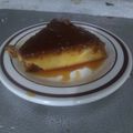El cooksnap de Fabiana cuando hizo Quesillo Casero Sin Leche Condensada.