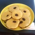 Cooksnap dari herna untuk resep Kue Lumpur Kentang 🥔 (Pakai Blender & Snack Maker)