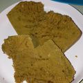 Cooksnap dari Ade Selpi untuk resep Bolu kukus gula merah tanpa Mixer