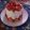 El cooksnap de Martin DeOscar cuando hizo Torta con frutillas🍓(18 cm de diámetro).