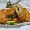 Cooksnap dari ayunabillarumaropen untuk resep Risoles Ekonomis