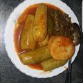 صورة من shesho(ام احمد)، شاركها بعد تجربة وصفة محاشي ولااااااطيب 👍😋👍😋