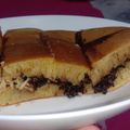Cooksnap dari Bunda Acha untuk resep Martabak Manis Teflon